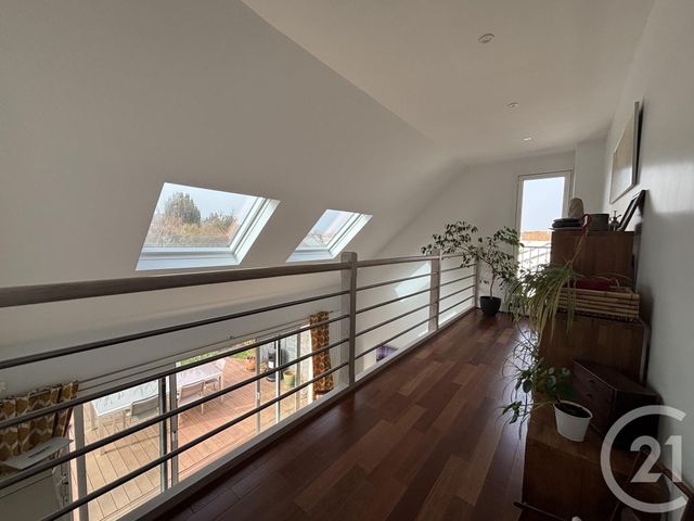 Maison &agrave; vendre - 7 pi&egrave;ces - 206 m2 - Mennecy - 91 - ILE-DE-FRANCE