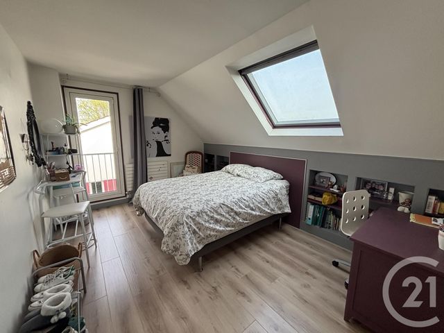 Maison &agrave; vendre - 7 pi&egrave;ces - 206 m2 - Mennecy - 91 - ILE-DE-FRANCE