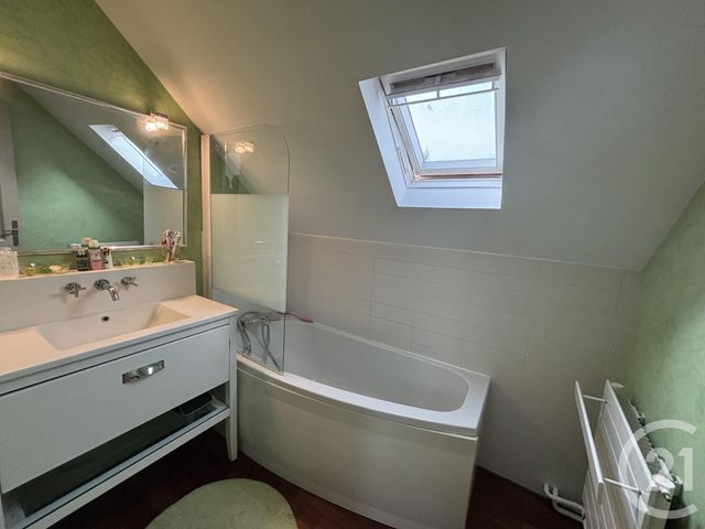 Maison &agrave; vendre - 7 pi&egrave;ces - 206 m2 - Mennecy - 91 - ILE-DE-FRANCE