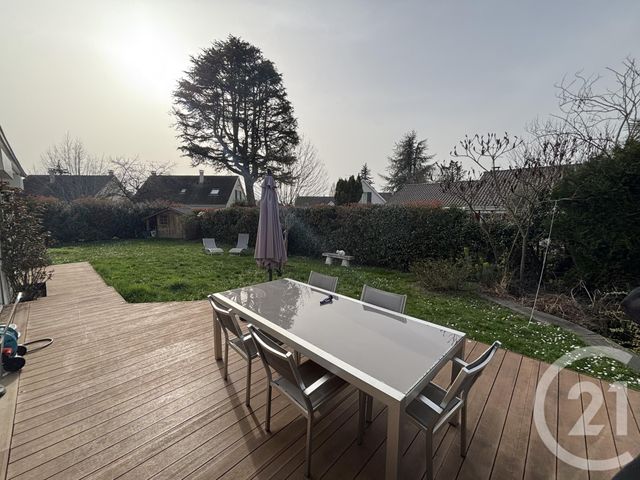 Maison &agrave; vendre - 7 pi&egrave;ces - 206 m2 - Mennecy - 91 - ILE-DE-FRANCE