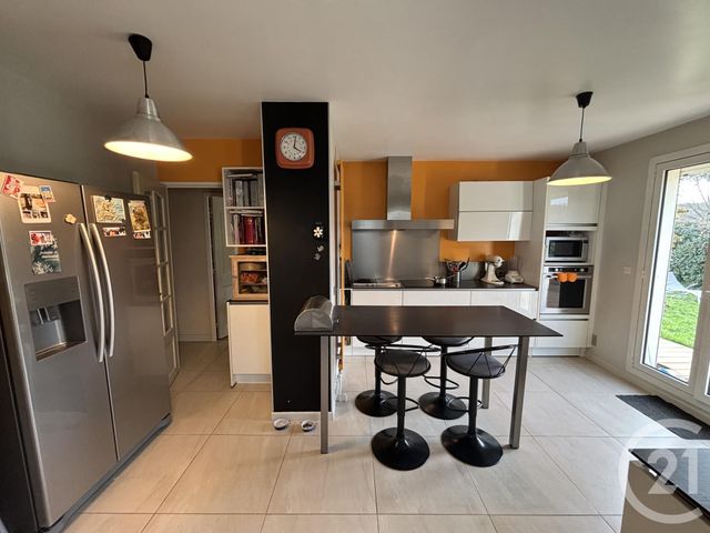 Maison &agrave; vendre - 7 pi&egrave;ces - 206 m2 - Mennecy - 91 - ILE-DE-FRANCE