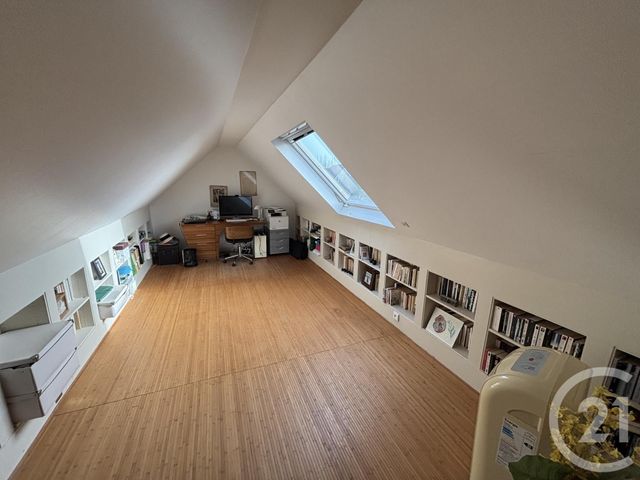 Maison &agrave; vendre - 7 pi&egrave;ces - 206 m2 - Mennecy - 91 - ILE-DE-FRANCE