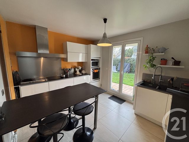 Maison &agrave; vendre - 7 pi&egrave;ces - 206 m2 - Mennecy - 91 - ILE-DE-FRANCE