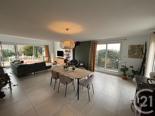 Maison &agrave; vendre - 7 pi&egrave;ces - 206 m2 - Mennecy - 91 - ILE-DE-FRANCE