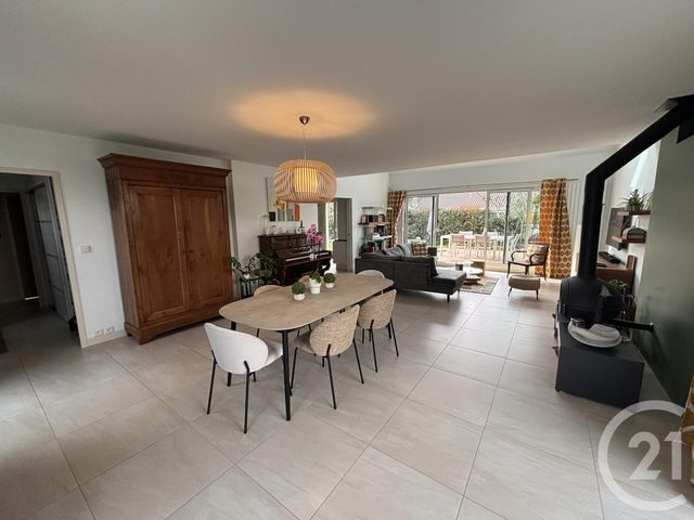 Maison &agrave; vendre - 7 pi&egrave;ces - 206 m2 - Mennecy - 91 - ILE-DE-FRANCE