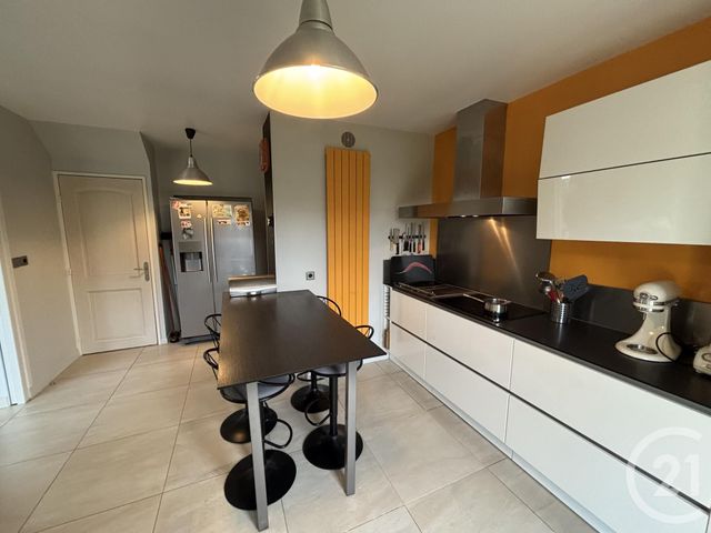 Maison &agrave; vendre - 7 pi&egrave;ces - 206 m2 - Mennecy - 91 - ILE-DE-FRANCE