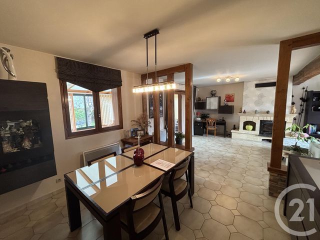 Maison &agrave; vendre - 6 pi&egrave;ces - 150 m2 - Mennecy - 91 - ILE-DE-FRANCE