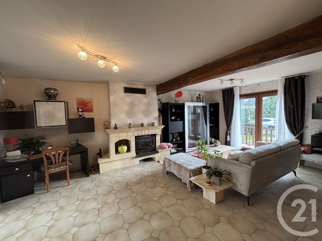 Maison &agrave; vendre - 6 pi&egrave;ces - 150 m2 - Mennecy - 91 - ILE-DE-FRANCE