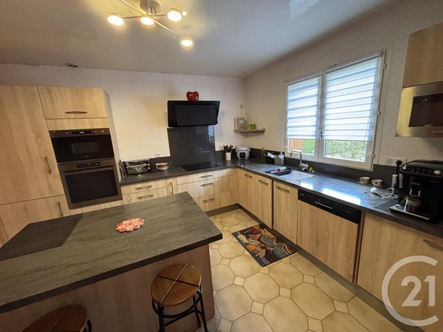 Maison &agrave; vendre - 6 pi&egrave;ces - 150 m2 - Mennecy - 91 - ILE-DE-FRANCE