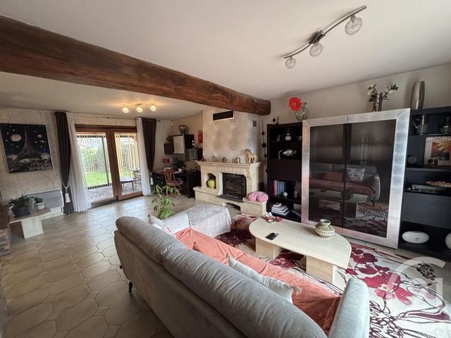 Maison &agrave; vendre - 6 pi&egrave;ces - 150 m2 - Mennecy - 91 - ILE-DE-FRANCE
