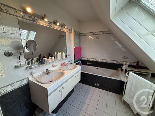 Maison &agrave; vendre - 6 pi&egrave;ces - 150 m2 - Mennecy - 91 - ILE-DE-FRANCE