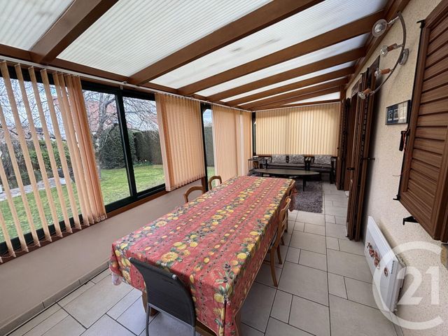 Maison &agrave; vendre - 6 pi&egrave;ces - 150 m2 - Mennecy - 91 - ILE-DE-FRANCE