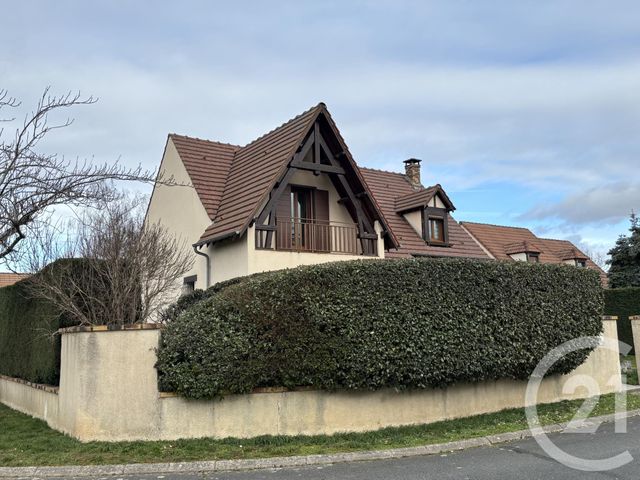 Maison &agrave; vendre - 6 pi&egrave;ces - 150 m2 - Mennecy - 91 - ILE-DE-FRANCE