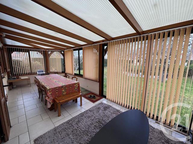 Maison &agrave; vendre - 6 pi&egrave;ces - 150 m2 - Mennecy - 91 - ILE-DE-FRANCE