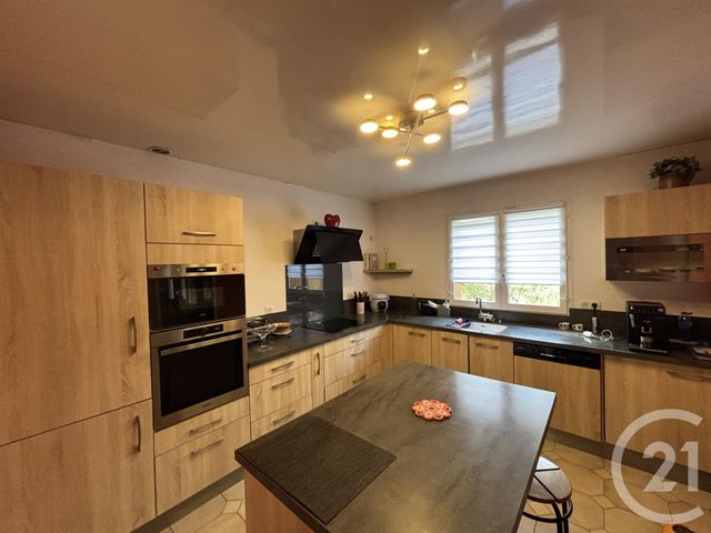 Maison &agrave; vendre - 6 pi&egrave;ces - 150 m2 - Mennecy - 91 - ILE-DE-FRANCE