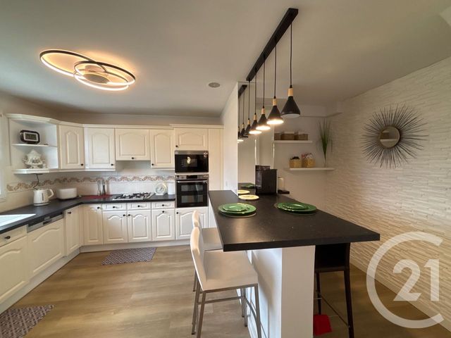 Maison &agrave; vendre - 7 pi&egrave;ces - 203,40 m2 - Mennecy - 91 - ILE-DE-FRANCE