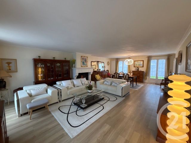 Maison &agrave; vendre - 7 pi&egrave;ces - 203,40 m2 - Mennecy - 91 - ILE-DE-FRANCE