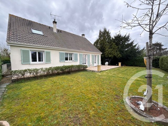 Maison &agrave; vendre - 7 pi&egrave;ces - 203,40 m2 - Mennecy - 91 - ILE-DE-FRANCE
