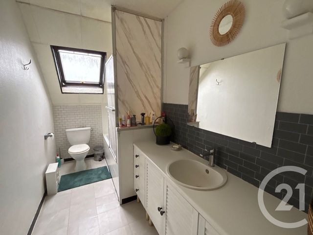 Maison &agrave; vendre - 7 pi&egrave;ces - 203,40 m2 - Mennecy - 91 - ILE-DE-FRANCE