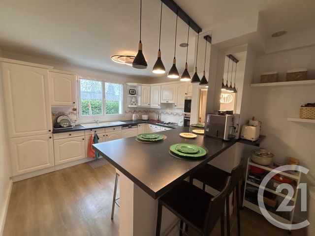 Maison &agrave; vendre - 7 pi&egrave;ces - 203,40 m2 - Mennecy - 91 - ILE-DE-FRANCE