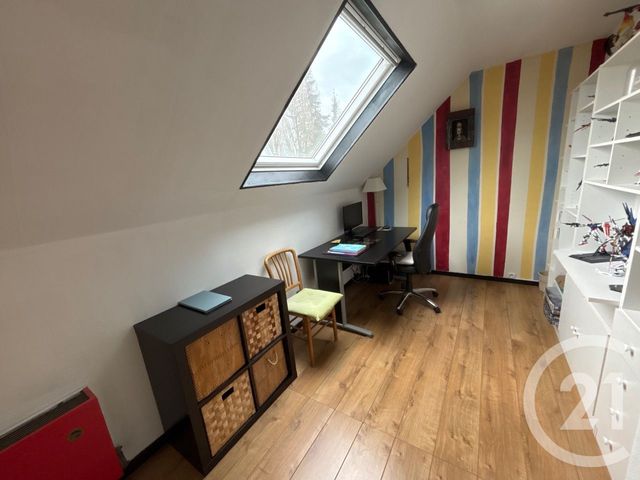 Maison &agrave; vendre - 7 pi&egrave;ces - 203,40 m2 - Mennecy - 91 - ILE-DE-FRANCE