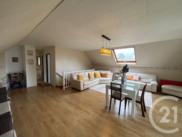 Maison &agrave; vendre - 7 pi&egrave;ces - 203,40 m2 - Mennecy - 91 - ILE-DE-FRANCE