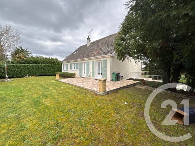 Maison &agrave; vendre - 7 pi&egrave;ces - 203,40 m2 - Mennecy - 91 - ILE-DE-FRANCE