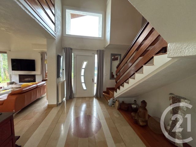 Maison &agrave; vendre - 5 pi&egrave;ces - 147,80 m2 - Milly La Foret - 91 - ILE-DE-FRANCE