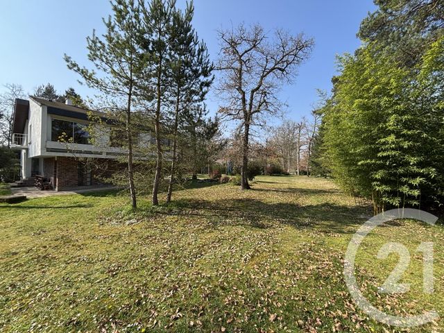 Maison &agrave; vendre - 5 pi&egrave;ces - 147,80 m2 - Milly La Foret - 91 - ILE-DE-FRANCE