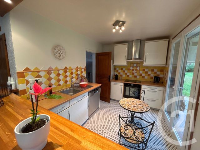 Maison &agrave; vendre - 5 pi&egrave;ces - 147,80 m2 - Milly La Foret - 91 - ILE-DE-FRANCE