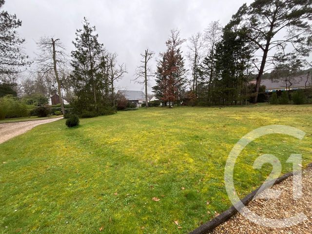 Maison &agrave; vendre - 5 pi&egrave;ces - 147,80 m2 - Milly La Foret - 91 - ILE-DE-FRANCE