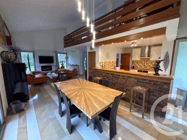 Maison &agrave; vendre - 5 pi&egrave;ces - 147,80 m2 - Milly La Foret - 91 - ILE-DE-FRANCE