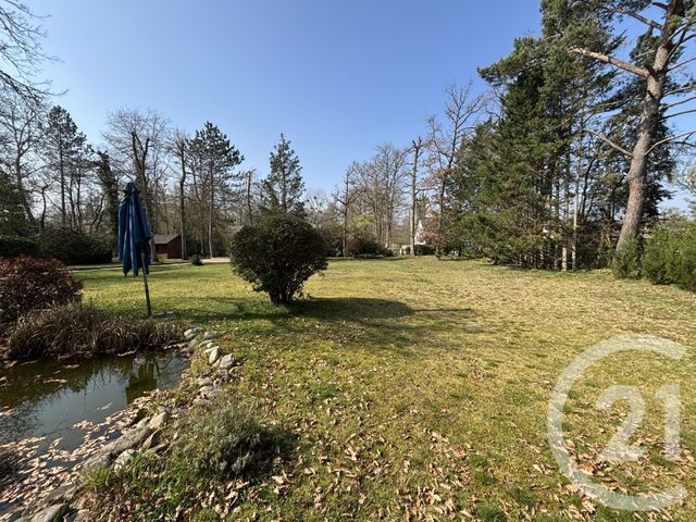 Maison &agrave; vendre - 5 pi&egrave;ces - 147,80 m2 - Milly La Foret - 91 - ILE-DE-FRANCE