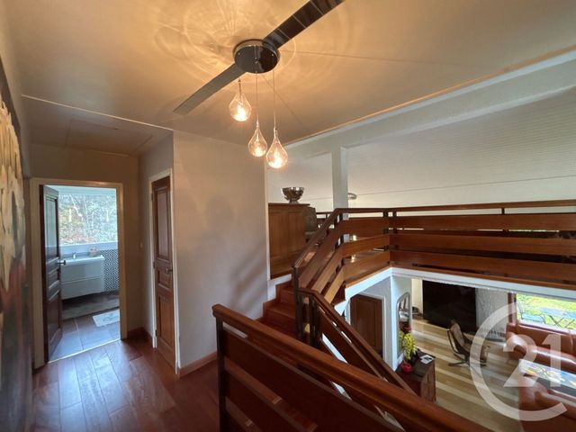 Maison &agrave; vendre - 5 pi&egrave;ces - 147,80 m2 - Milly La Foret - 91 - ILE-DE-FRANCE