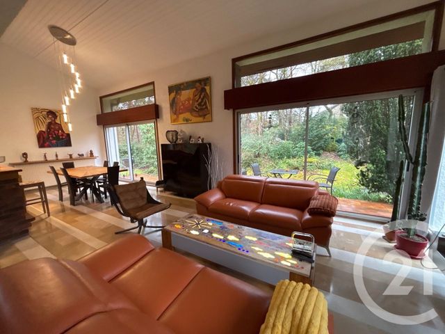 Maison &agrave; vendre - 5 pi&egrave;ces - 147,80 m2 - Milly La Foret - 91 - ILE-DE-FRANCE