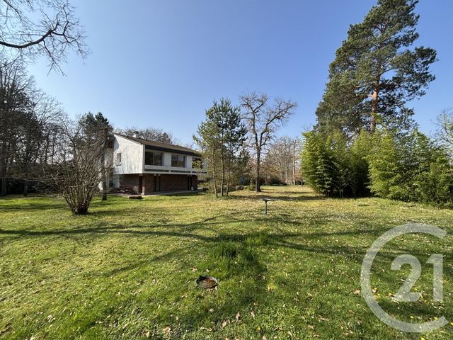 Maison &agrave; vendre - 5 pi&egrave;ces - 147,80 m2 - Milly La Foret - 91 - ILE-DE-FRANCE