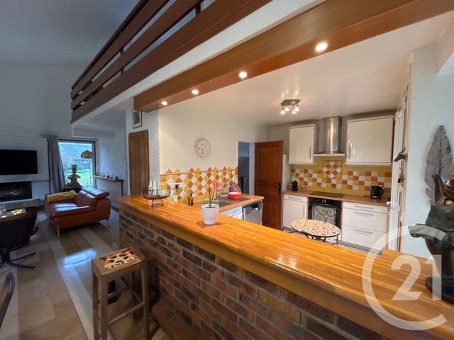 Maison &agrave; vendre - 5 pi&egrave;ces - 147,80 m2 - Milly La Foret - 91 - ILE-DE-FRANCE