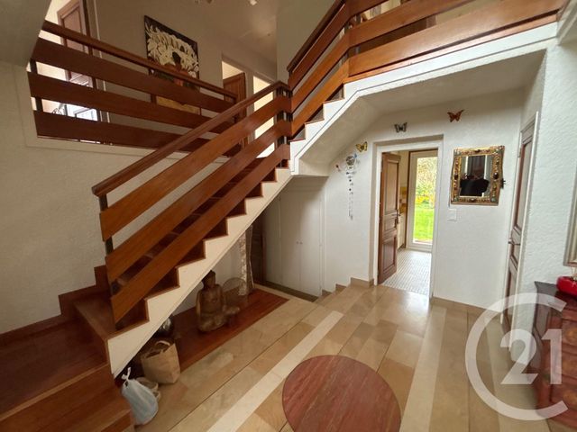 Maison &agrave; vendre - 5 pi&egrave;ces - 147,80 m2 - Milly La Foret - 91 - ILE-DE-FRANCE