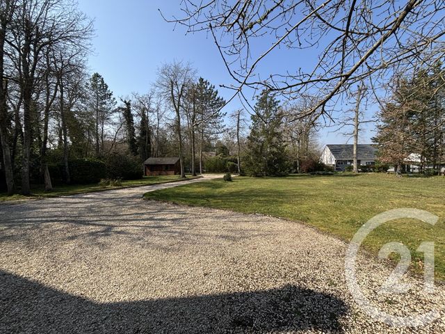 Maison &agrave; vendre - 5 pi&egrave;ces - 147,80 m2 - Milly La Foret - 91 - ILE-DE-FRANCE