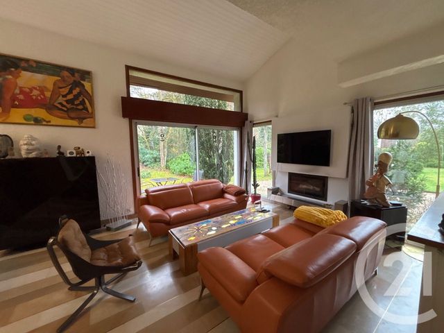 Maison &agrave; vendre - 5 pi&egrave;ces - 147,80 m2 - Milly La Foret - 91 - ILE-DE-FRANCE