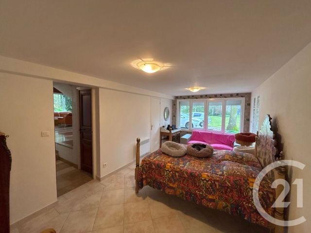 Maison &agrave; vendre - 5 pi&egrave;ces - 147,80 m2 - Milly La Foret - 91 - ILE-DE-FRANCE