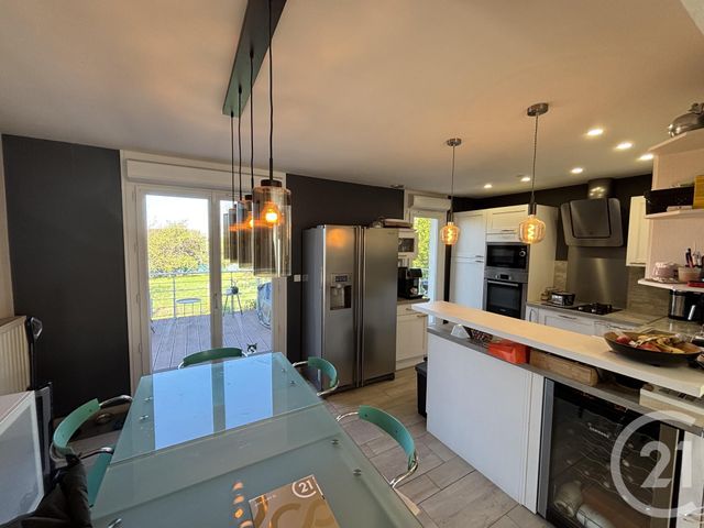 Maison &agrave; vendre - 6 pi&egrave;ces - 121 m2 - Ballancourt Sur Essonne - 91 - ILE-DE-FRANCE