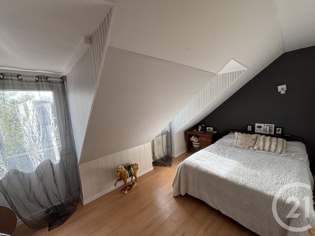 Maison &agrave; vendre - 6 pi&egrave;ces - 121 m2 - Ballancourt Sur Essonne - 91 - ILE-DE-FRANCE