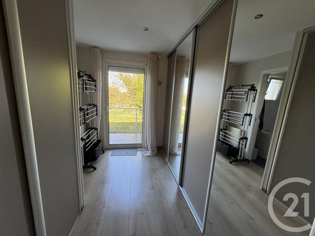 Maison &agrave; vendre - 6 pi&egrave;ces - 121 m2 - Ballancourt Sur Essonne - 91 - ILE-DE-FRANCE