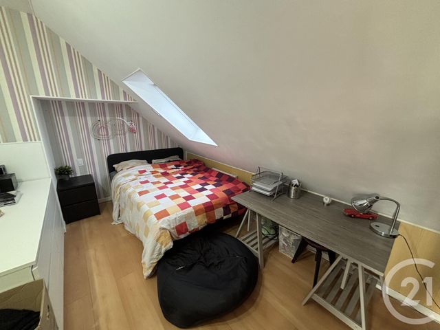 Maison &agrave; vendre - 6 pi&egrave;ces - 121 m2 - Ballancourt Sur Essonne - 91 - ILE-DE-FRANCE