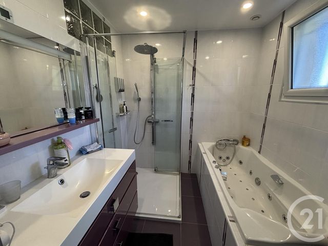 Maison &agrave; vendre - 6 pi&egrave;ces - 121 m2 - Ballancourt Sur Essonne - 91 - ILE-DE-FRANCE