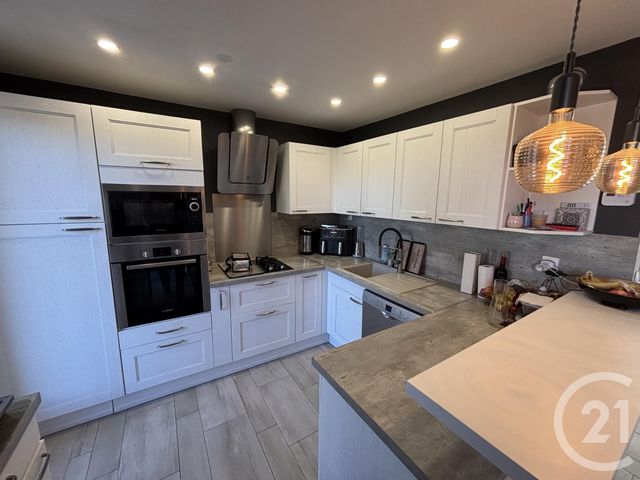 Maison &agrave; vendre - 6 pi&egrave;ces - 121 m2 - Ballancourt Sur Essonne - 91 - ILE-DE-FRANCE