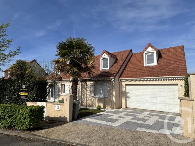 maison - BALLANCOURT SUR ESSONNE - 91