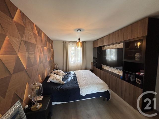 Maison &agrave; vendre - 6 pi&egrave;ces - 121 m2 - Ballancourt Sur Essonne - 91 - ILE-DE-FRANCE