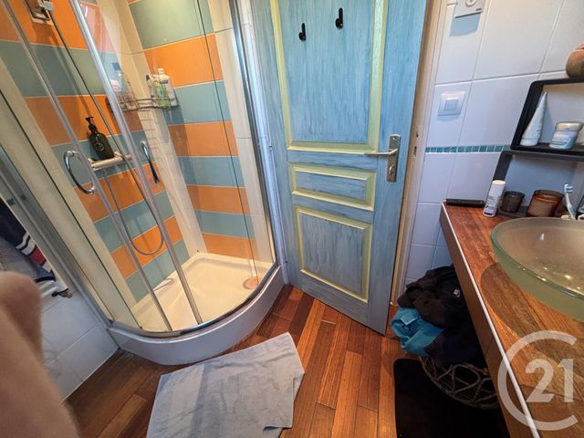 Maison &agrave; vendre - 6 pi&egrave;ces - 121 m2 - Ballancourt Sur Essonne - 91 - ILE-DE-FRANCE